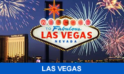 Las Vegas Holidays